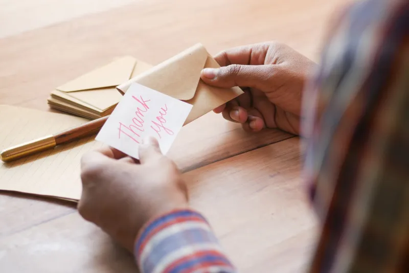 Confessions to Strangers: Why Your Pen Pal Knows the Real You Better Than Your Best Friend Does
