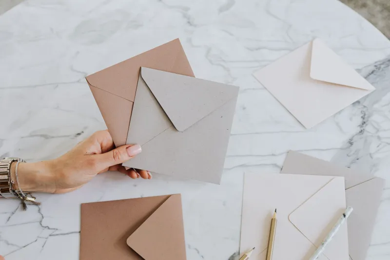 When the Letters Stop: The Quiet, Guilt-Ridden Art of Ending a Pen Pal Relationship