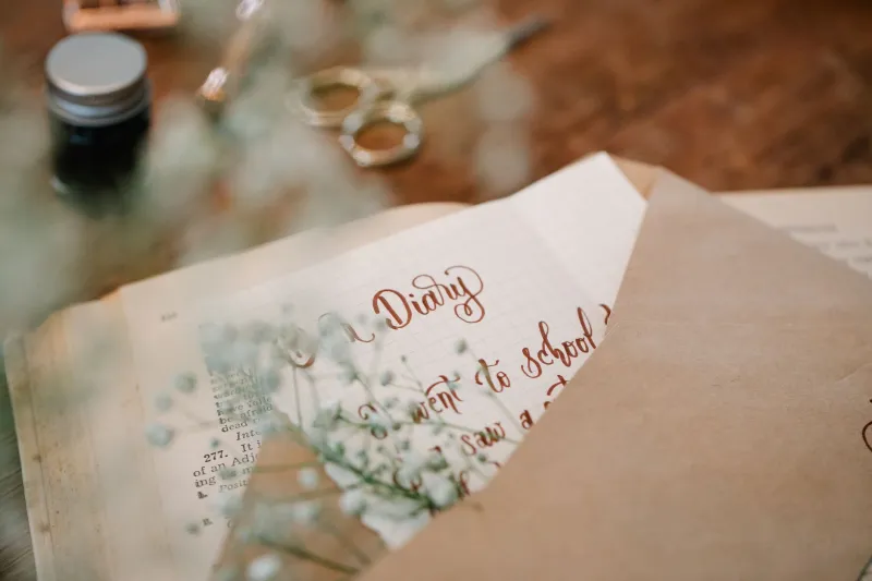 Closing the Envelope for Good: How to Write a Pen Pal Goodbye That's Kind, Honest, and Final