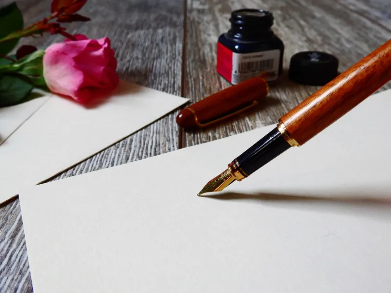 Ink, Nib, and Soul: How the Pen You Pick Changes Everything About Writing a Letter