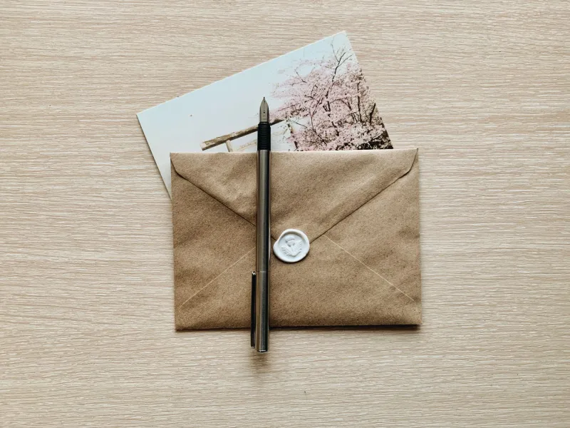 Stamps, Subscriptions, and Splurging: Why Letter Writers Are Happily Going Broke for the Mail