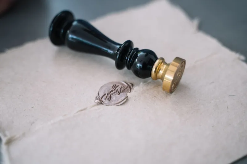 Too Pretty to Open: The Collectors Who Can't Bring Themselves to Read Their Own Mail